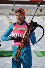 Хохфильцен 2011. Третий этап кубка мира Хохфильцен 2011. Третий этап кубка мира