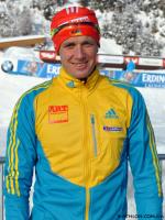 Хохфильцен 2011. Третий этап кубка мира Хохфильцен 2011. Третий этап кубка мира
