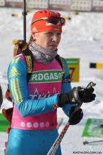 Хохфильцен 2011. Третий этап кубка мира Хохфильцен 2011. Третий этап кубка мира
