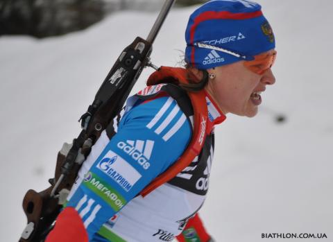 BOGALIY-TITOVETS Anna