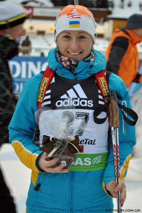 SEMERENKO Vita