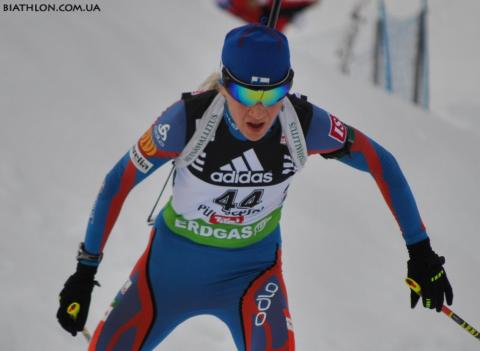 MAKARAINEN Kaisa
