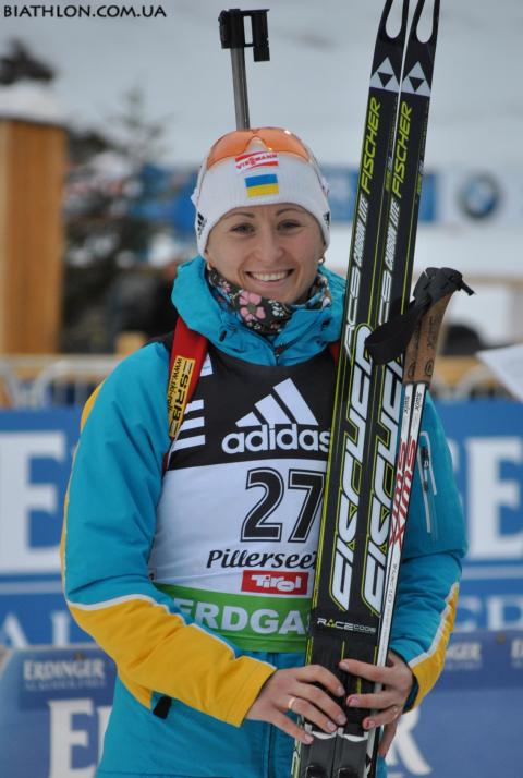 SEMERENKO Vita