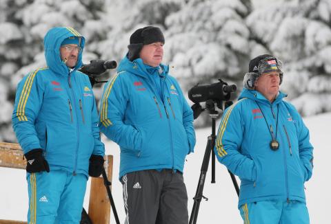 BRYNZAK Volodymyr, Shamraj Grigoriy, KARLENKO Vassil