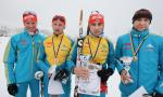 Тысовец 2011. Чемпионат Украины Тысовец 2011. Чемпионат Украины