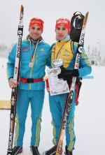 Тысовец 2011. Чемпионат Украины Тысовец 2011. Чемпионат Украины