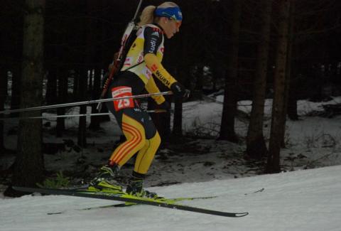 NEUNER Magdalena