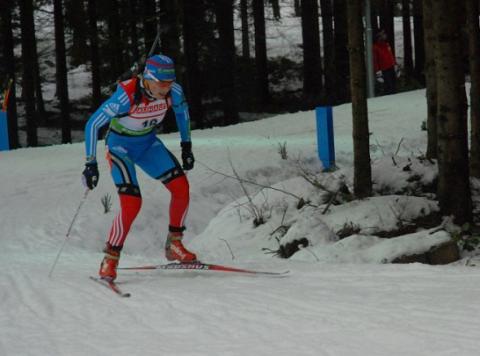 ZAITSEVA Olga