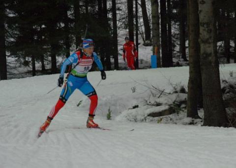 ZAITSEVA Olga