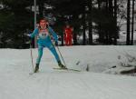 Нове Место 2012. Индивидуальная гонка. Женщины Нове Место 2012. Индивидуальная гонка. Женщины
