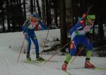 Nove Mesto 2012. Women. Individual