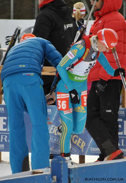SEMERENKO Vita