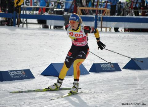 NEUNER Magdalena