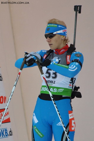 ZAITSEVA Olga