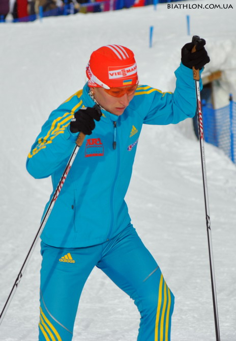 SEMERENKO Vita