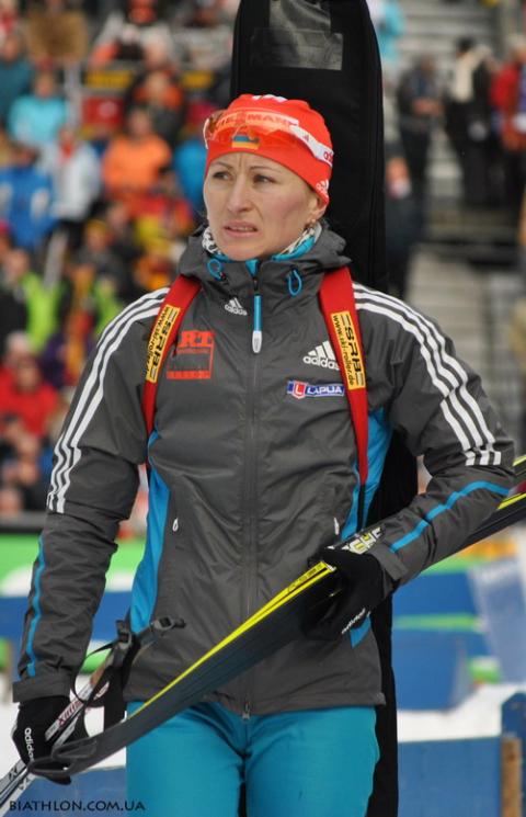 SEMERENKO Vita