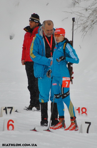 BURDYGA Natalya