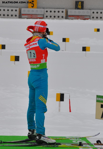 SEMERENKO Vita