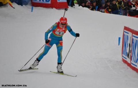 SEMERENKO Vita