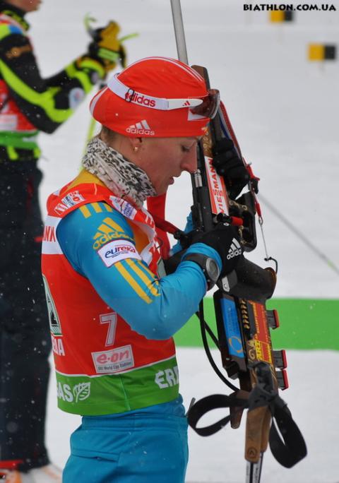 SEMERENKO Vita
