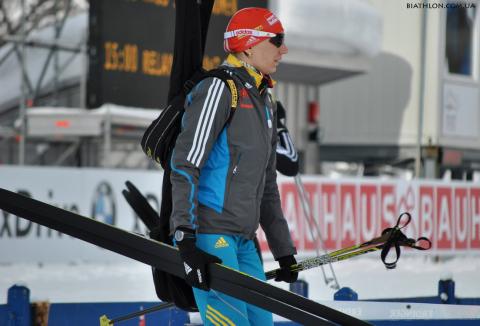 BILOSYUK Olena
