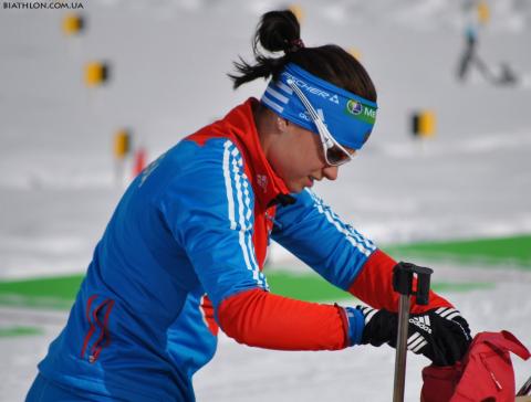 SLEPTSOVA Svetlana
