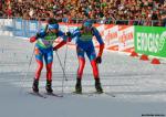 Antholz 2012. Relay. Men