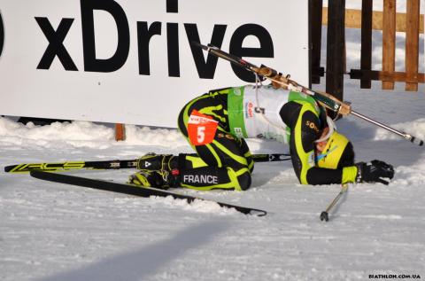 FOURCADE Simon