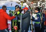 Antholz 2012. Relay. Men