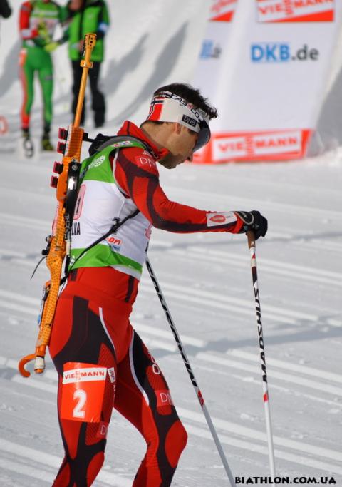 BJOERNDALEN Ole Einar