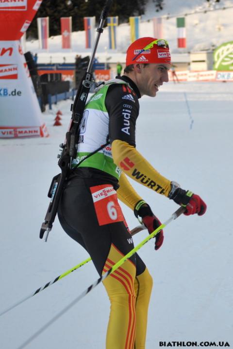 PEIFFER Arnd