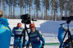 Контиолахти 2012. Этап кубка мира Контиолахти 2012. Этап кубка мира