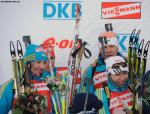 Контиолахти 2012. Этап кубка мира Контиолахти 2012. Этап кубка мира