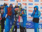 Контиолахти 2012. Этап кубка мира Контиолахти 2012. Этап кубка мира