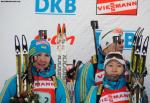 Контиолахти 2012. Этап кубка мира Контиолахти 2012. Этап кубка мира