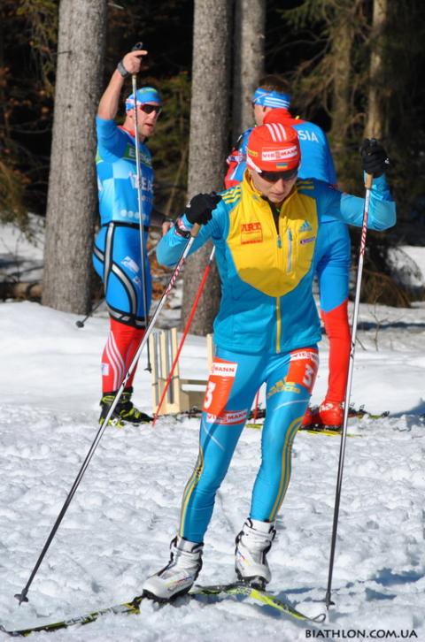 SEMERENKO Vita
