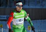 Ruhpolding 2012. Mixed relay