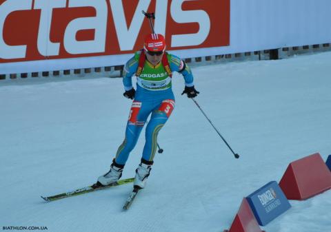 SEMERENKO Vita