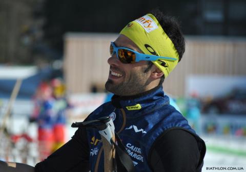 FOURCADE Simon