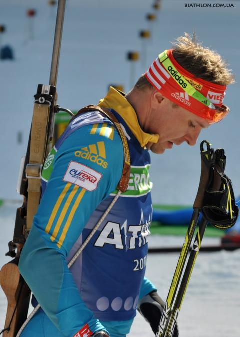 BILANENKO Olexander