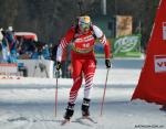 Ruhpolding 2012. Sprint. Men