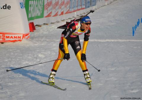 NEUNER Magdalena