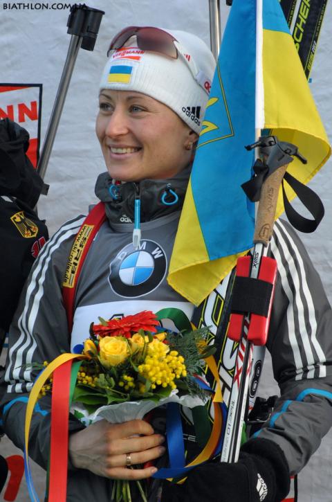 SEMERENKO Vita