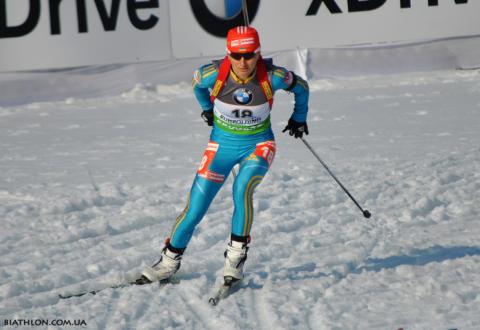SEMERENKO Vita