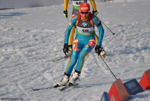 SEMERENKO Vita