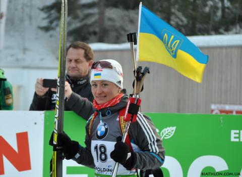 SEMERENKO Vita