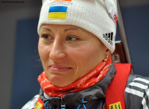 SEMERENKO Vita