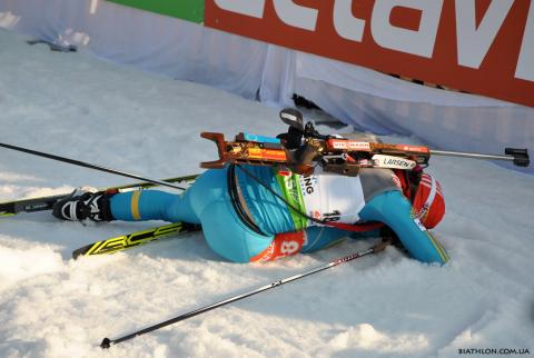 SEMERENKO Vita