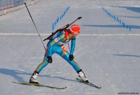 SEMERENKO Vita