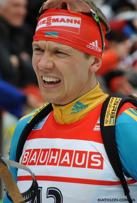 DERYZEMLYA Andriy